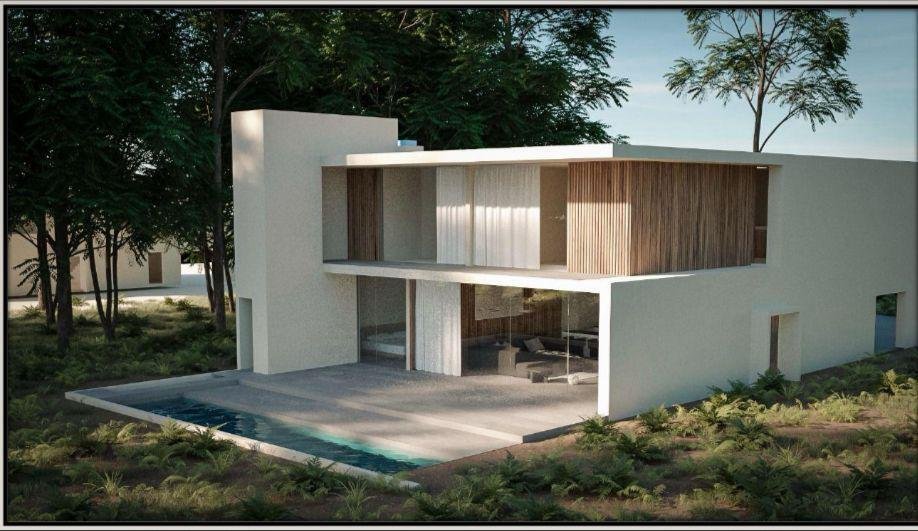 House in Santiago, Nuevo Leon, Mexico 1 - 18672843