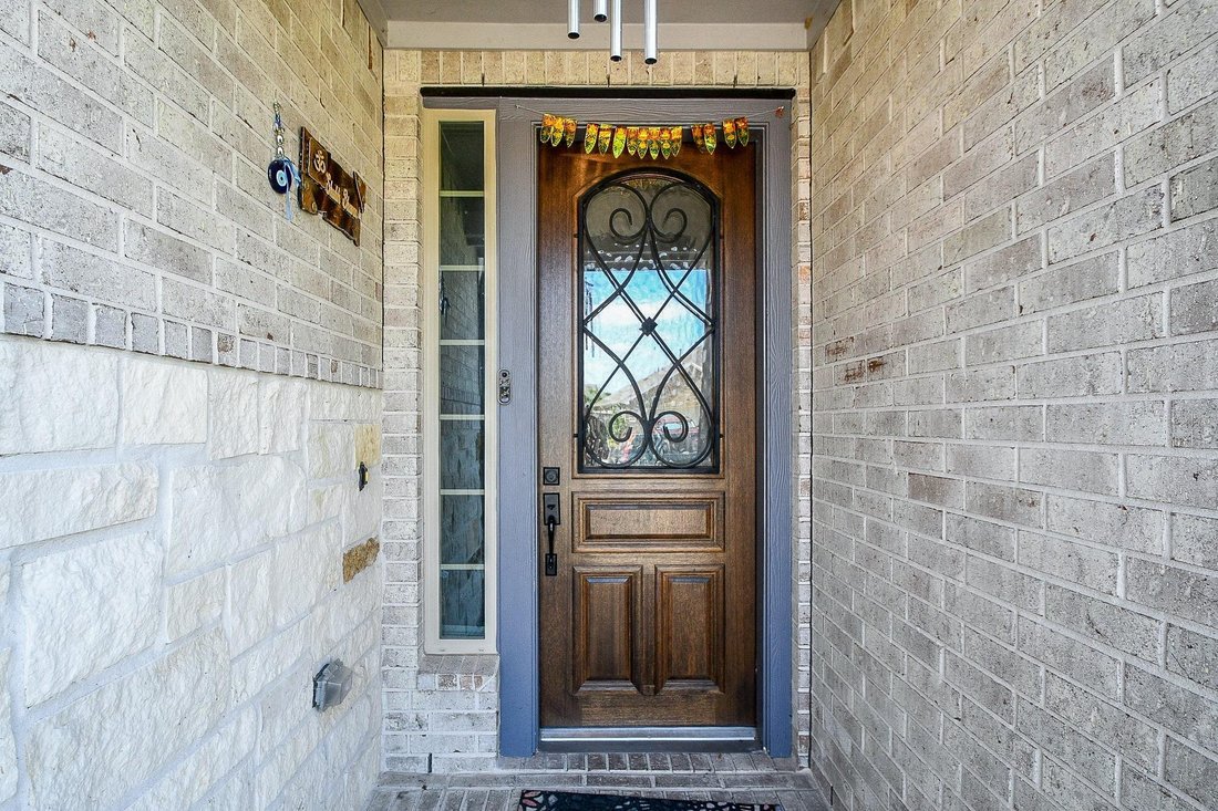 House in Houston, Texas, United States 4 - 18666342