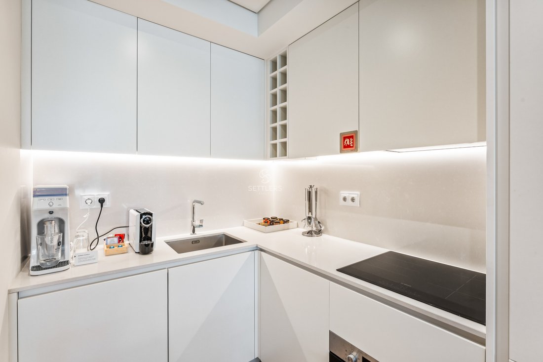 Appartement à Alcantara, Lisbonne, Portugal 5 - 18660981