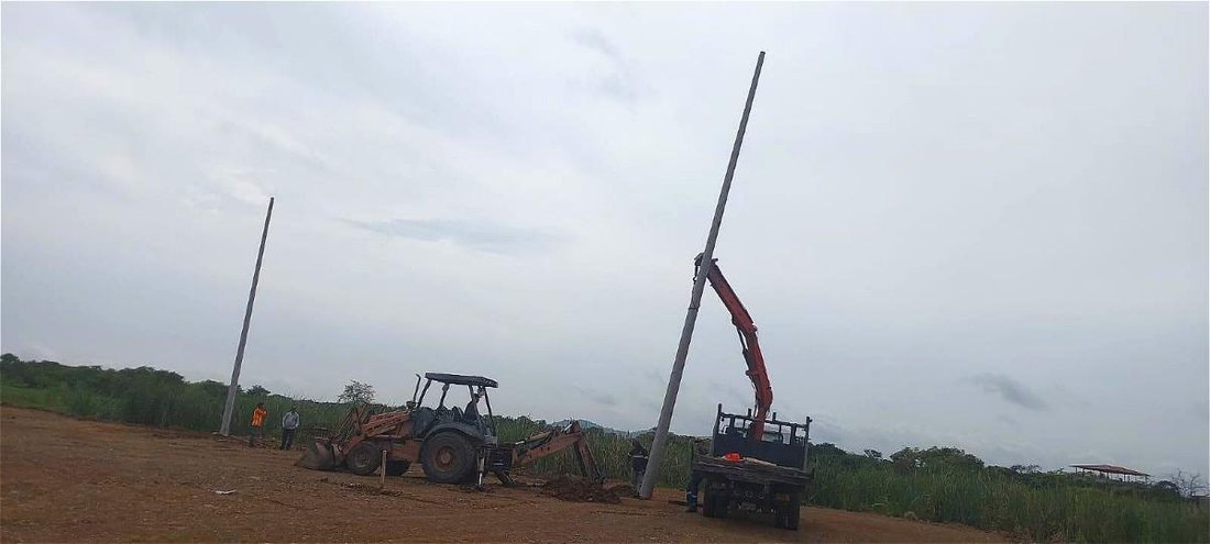Land in Tortura, Guayas, Ecuador 2 - 18660140