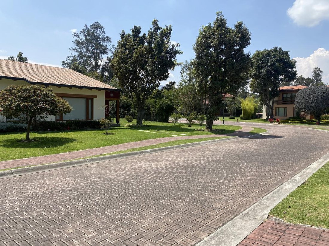 House in Quito, Pichincha, Ecuador 3 - 18660792