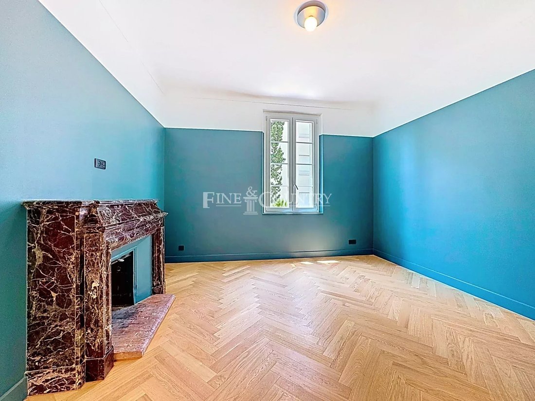 Apartment in Colombier, Le Cannet, France 4 - 18661033