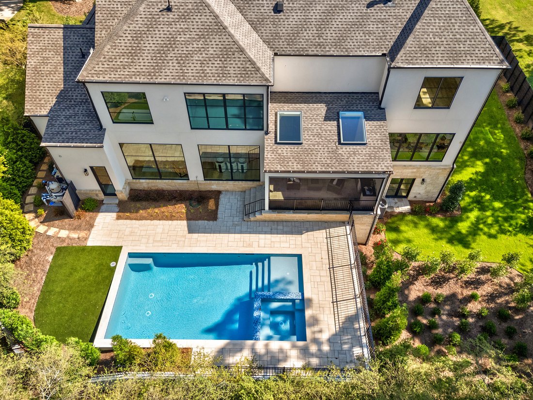 House in Alpharetta, Georgia, United States 4 - 18660885