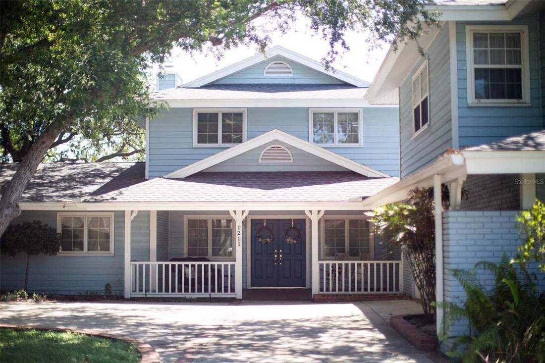 House in Bradenton, Florida, United States 4 - 18663069
