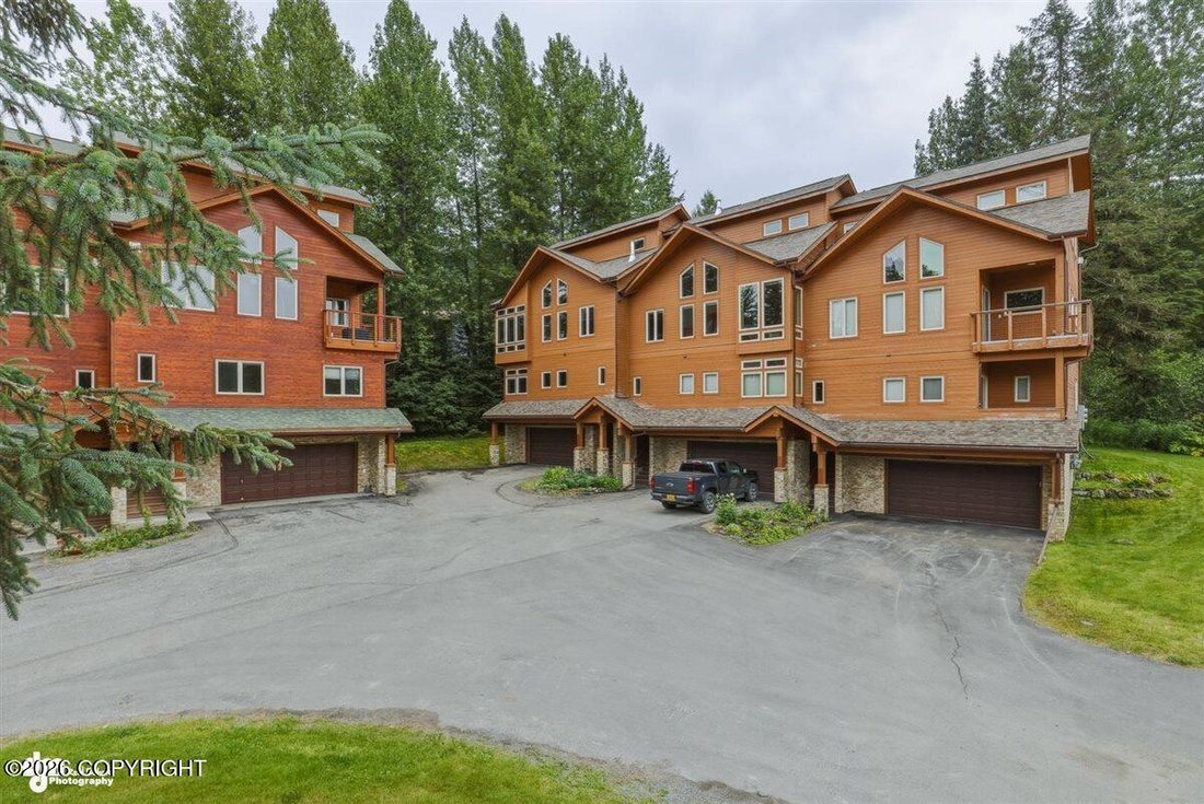 Condo in Anchorage, Alaska, United States 4 - 18670608