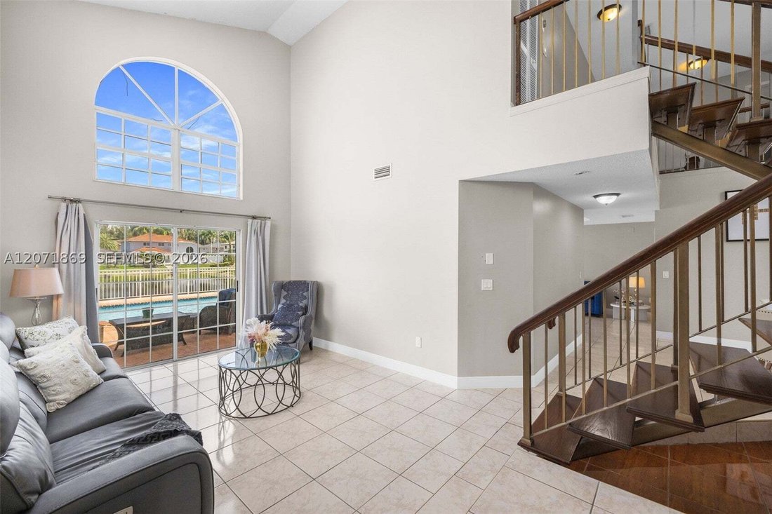 House in West Miami, Florida, United States 3 - 18669068