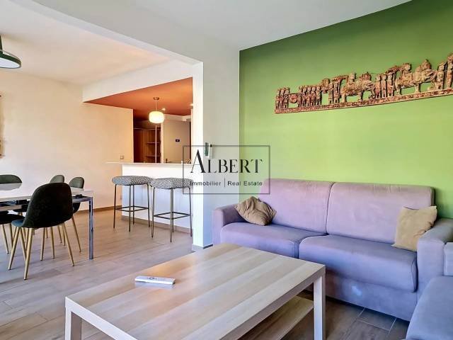 Apartment in Fontmerle, Antibes, France 3 - 17896263