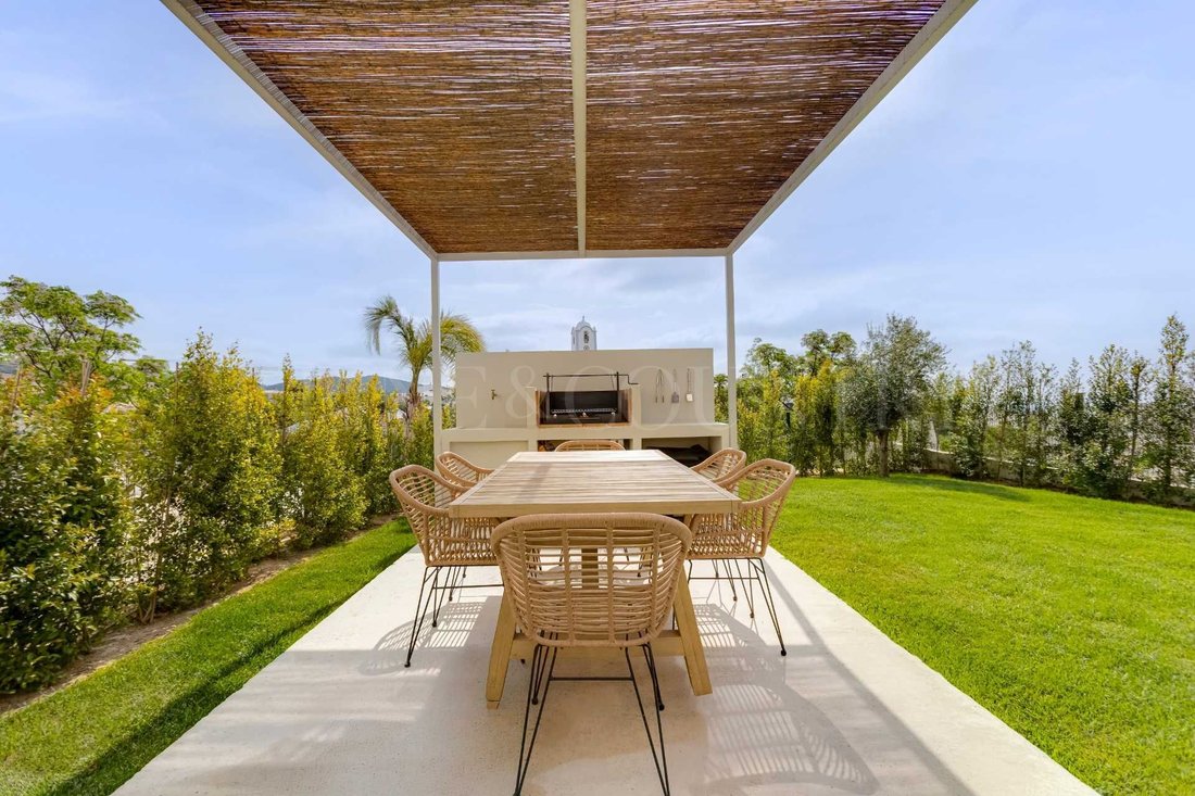 Villa in Santa Barbara de Nexe, Algarve, Portugal 3 - 18664729