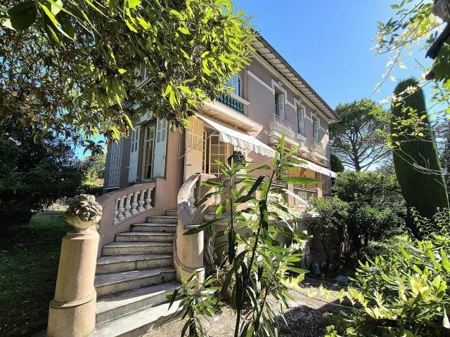 House in Cannes, Provence-Alpes-Côte d'Azur, France 5 - 16064819