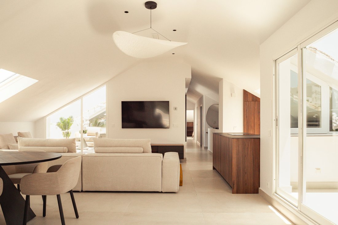 Apartment in Marbella, Andalusia, Spain 2 - 18670865