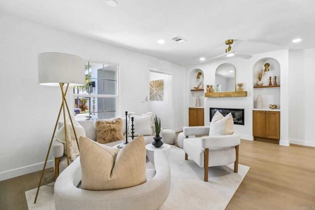 House in San Diego, California, United States 1 - 18665335
