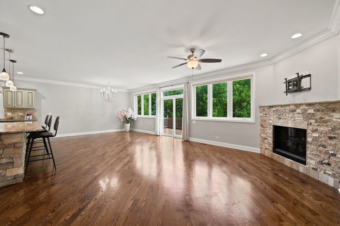 House in Wood Dale, Illinois, United States 5 - 18663361