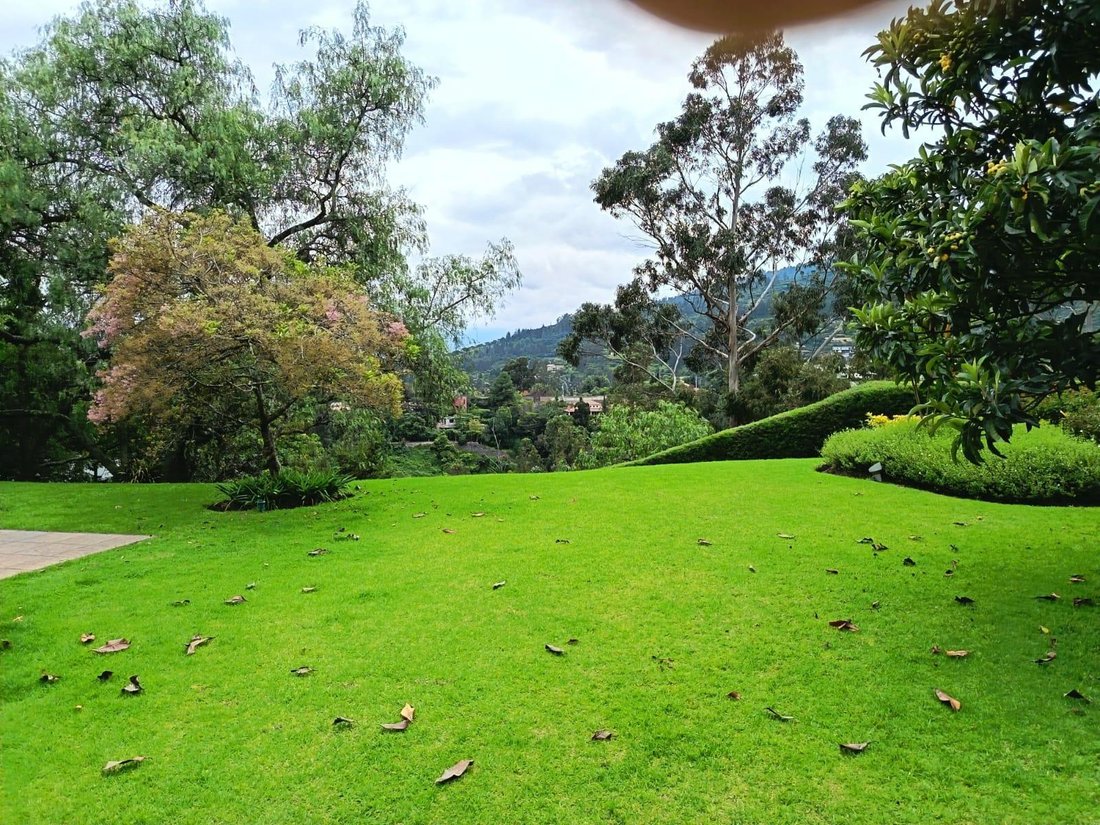 House in Quito, Pichincha, Ecuador 1 - 18660514