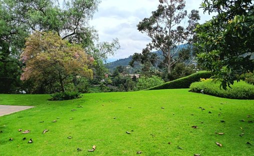 Maison à Quito, Province de Pichincha, Équateur 1