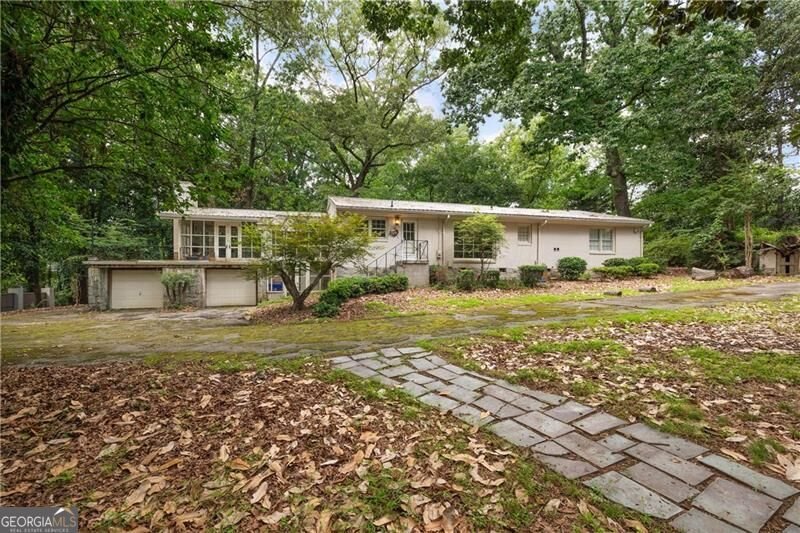 House in Dunwoody, Georgia, United States 4 - 18663311
