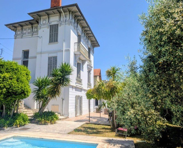 Villa in Plan de Noves, Vence, France 1 - 18662835