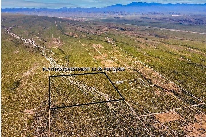 Land in Todos Santos, Baja California Sur, Mexico 3 - 18664616