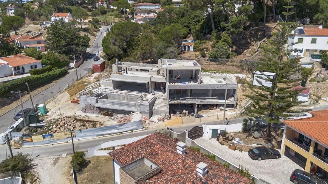 Villa in Alcabideche, Lisbon, Portugal 4 - 18670975