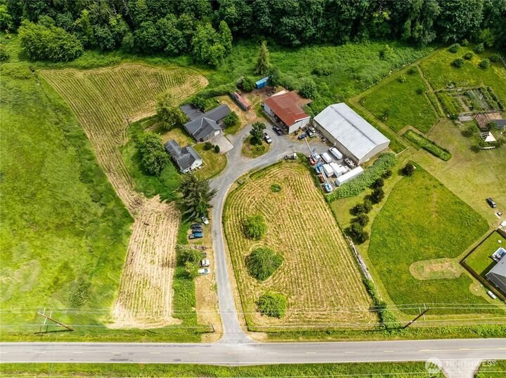 House in Bellingham, Washington, United States 1 - 18670599