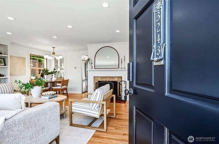 House in Seattle, Washington, United States 2 - 18665594