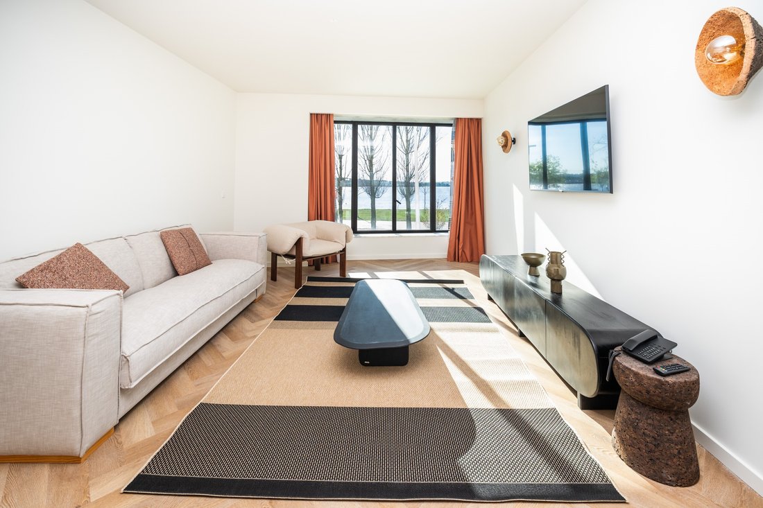 Apartment in Seixal, Arrentela e Aldeia de Paio Pires, Setubal, Portugal 2 - 18661005