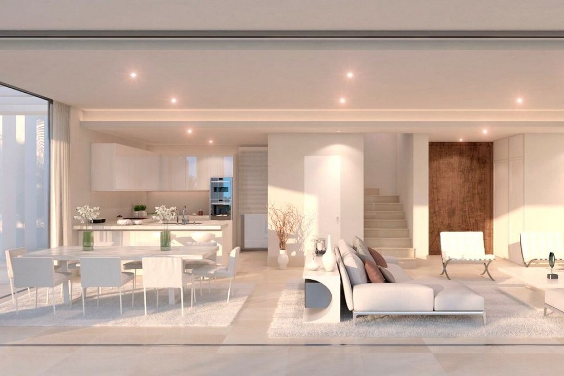 Villa in Mijas, Andalusia, Spain 3 - 18662155