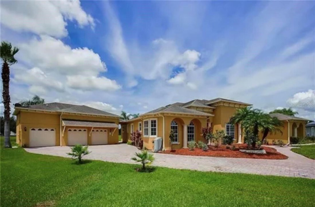 House in Kissimmee, Florida, United States 2 - 18663018