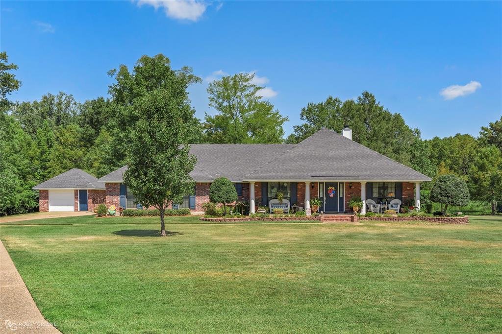 House in Shreveport, Louisiana, United States 1 - 18664111