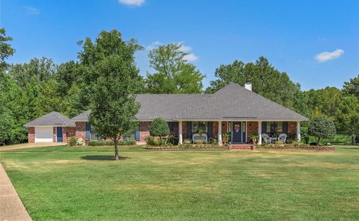 House in Shreveport, Louisiana, United States 1