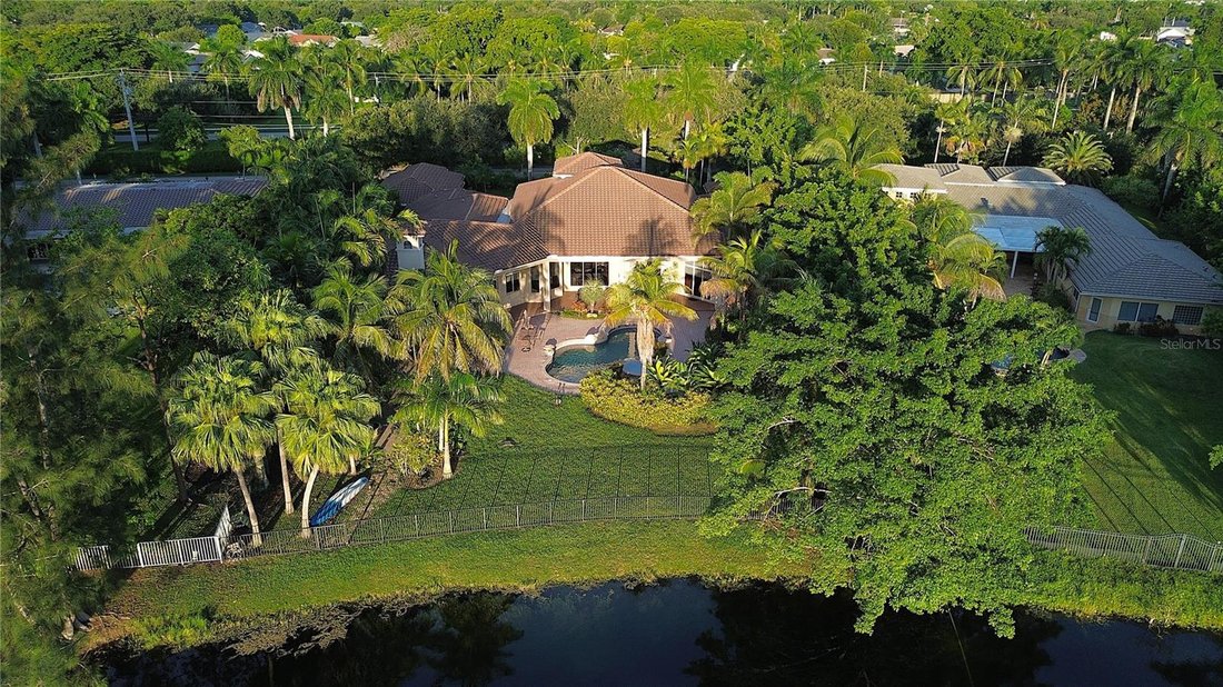 House in Fort Lauderdale, Florida, United States 2 - 18669292