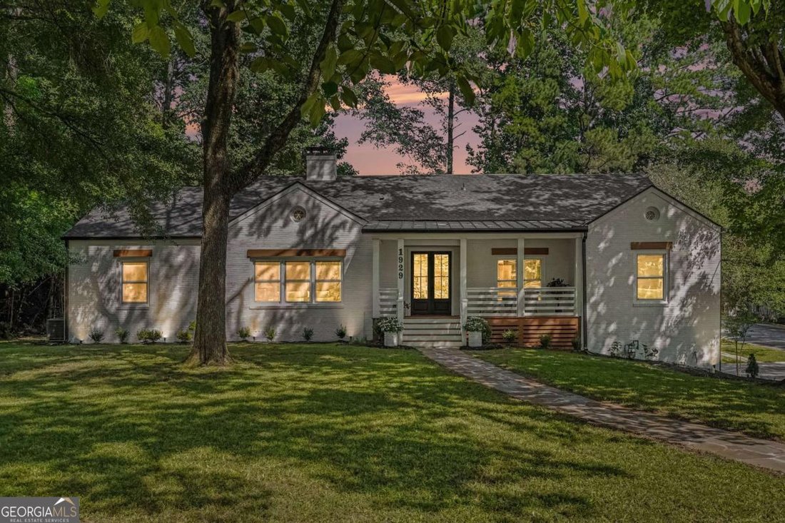 House in Atlanta, Georgia, United States 1 - 18666560