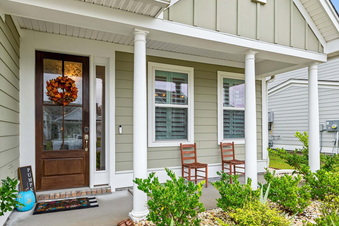 House in Goose Creek, South Carolina, United States 3 - 18661193