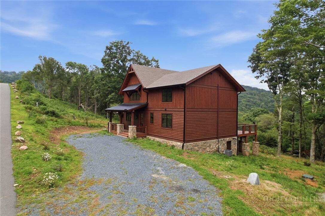 House in Banner Elk, North Carolina, United States 4 - 18662752
