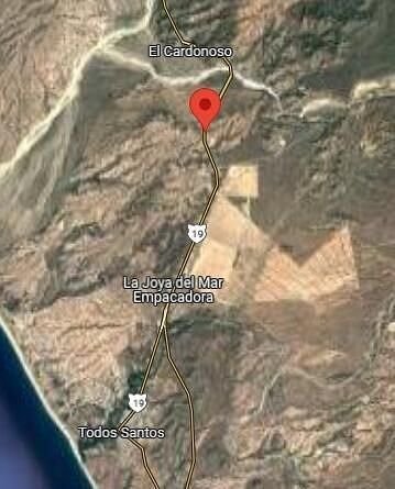 Land in Las Praderas, Baja California Sur, Mexico 2 - 18664678