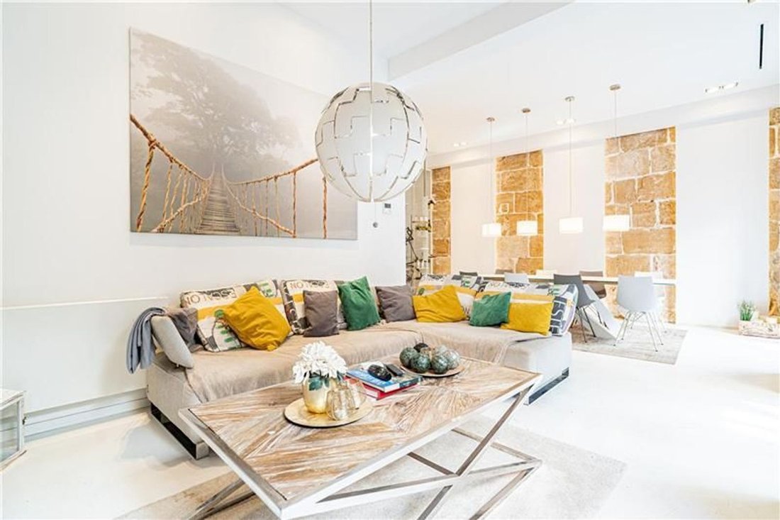 Apartment in Palma, Balearic Islands, Spain 2 - 18661806