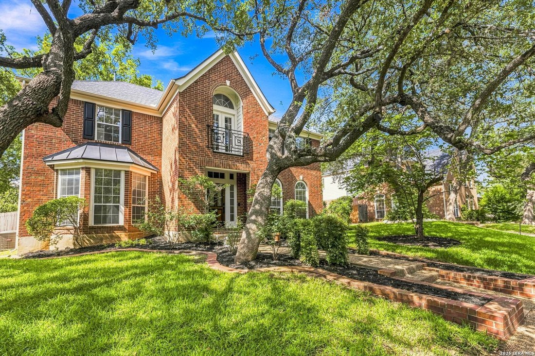 House in San Antonio, Texas, United States 2 - 18666032