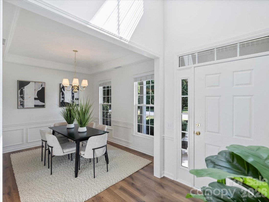 House in Charlotte, North Carolina, United States 5 - 18659996