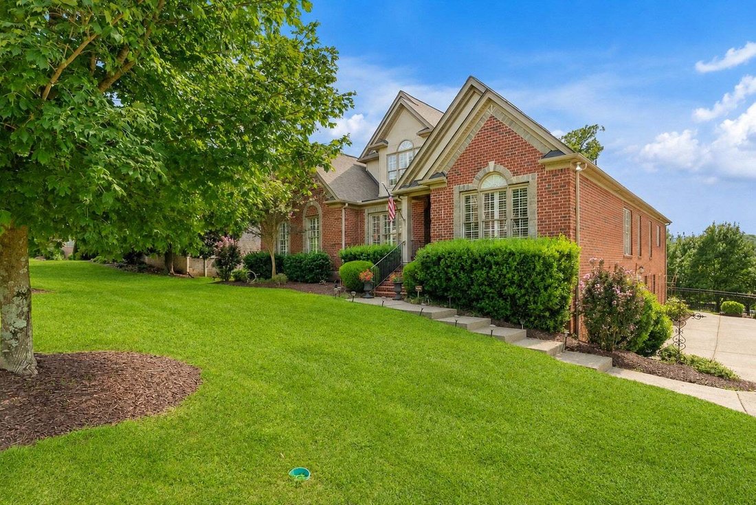 House in Nashville, Tennessee, United States 3 - 18659518