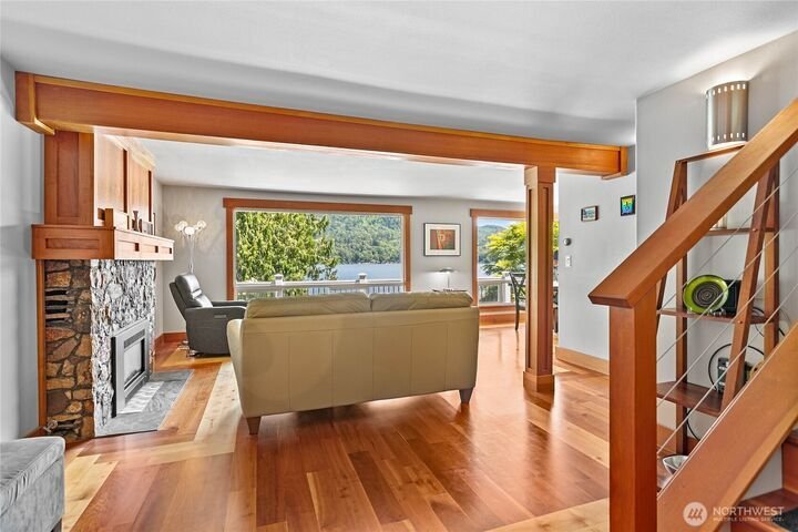 House in Bellingham, Washington, United States 4 - 18665591