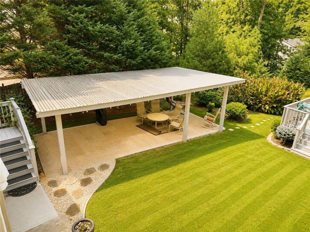 House in Powder Springs, Georgia, United States 4 - 17502227
