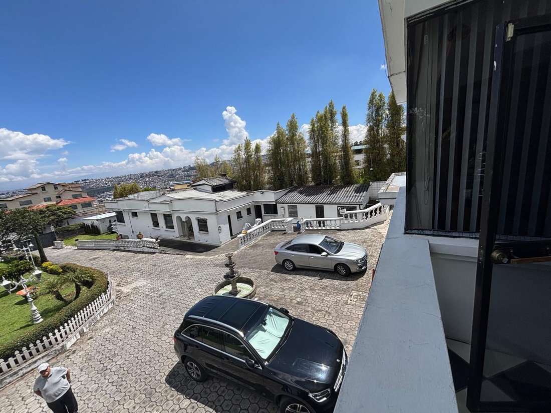 House in Quito, Pichincha, Ecuador 4 - 18661624