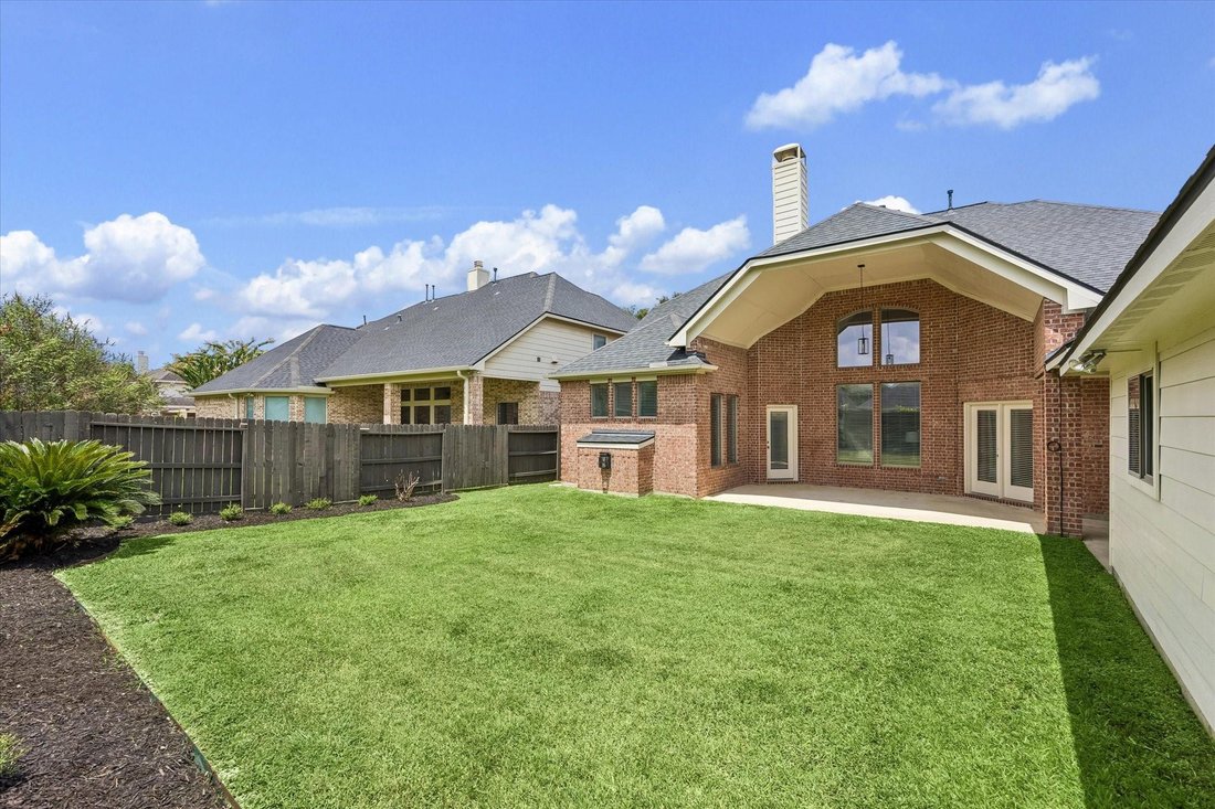 House in Houston, Texas, United States 5 - 18664176