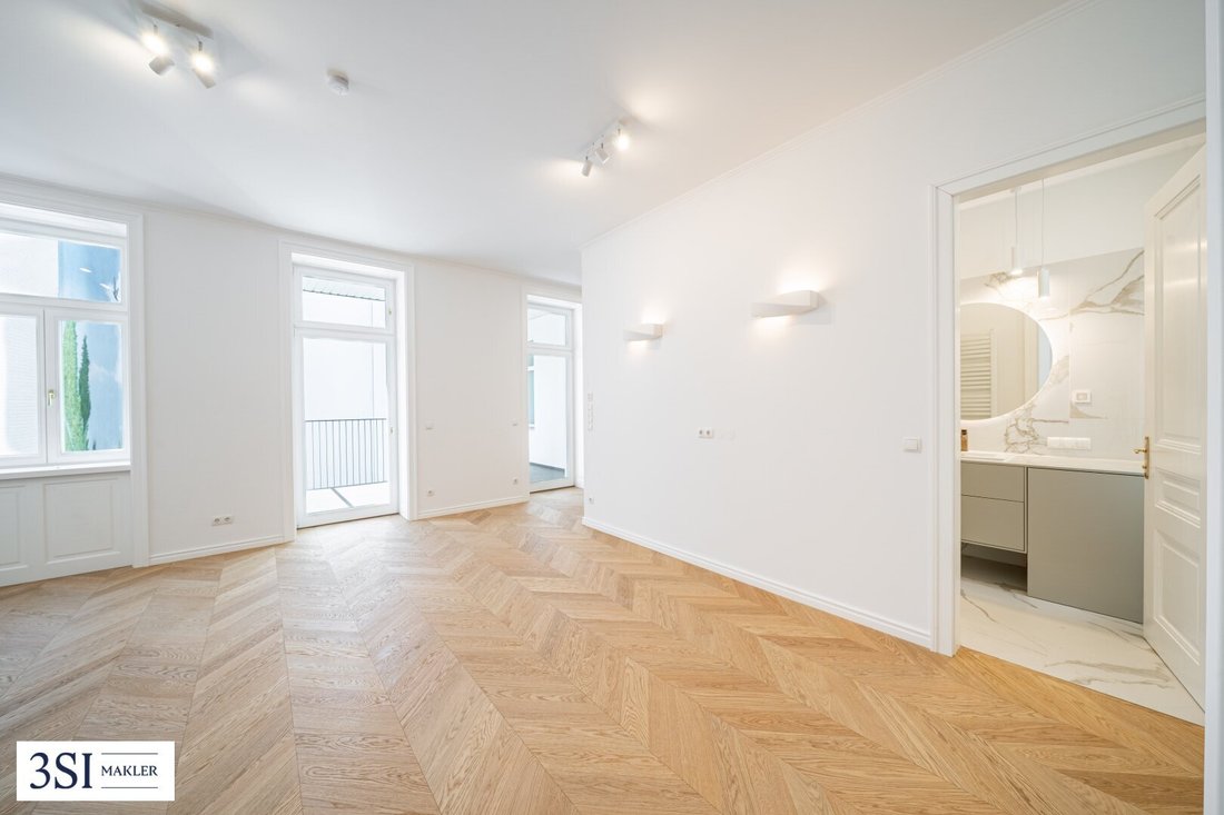 Apartment in Vienna, Wien, Austria 2 - 16422699
