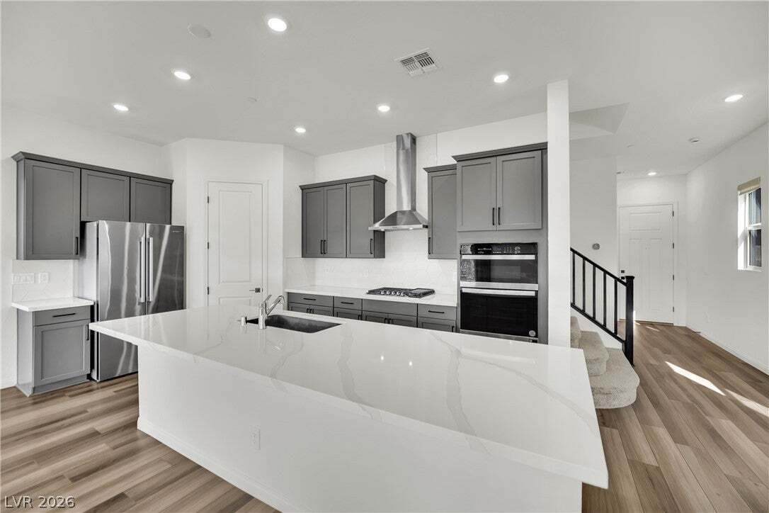House in Las Vegas, Nevada, United States 2 - 18665986