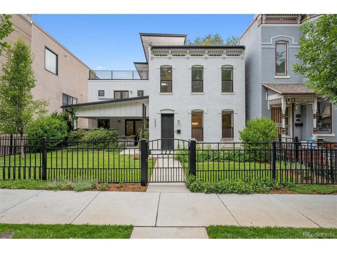 House in Denver, Colorado, United States 2 - 18667765