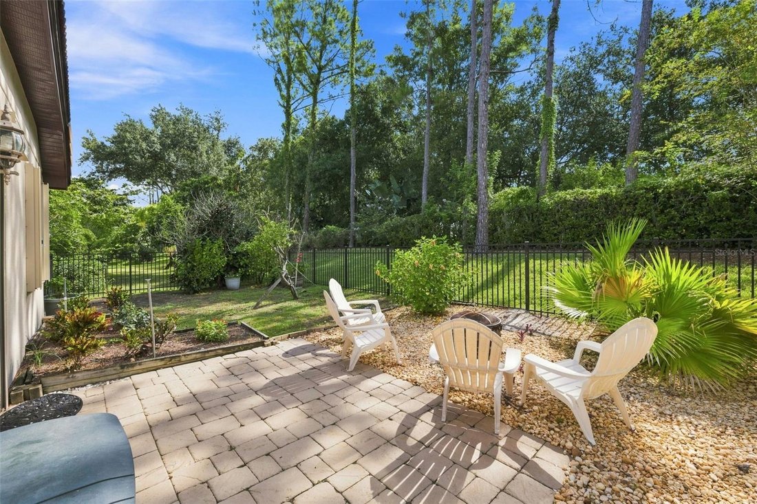House in Palm Harbor, Florida, United States 5 - 18667753
