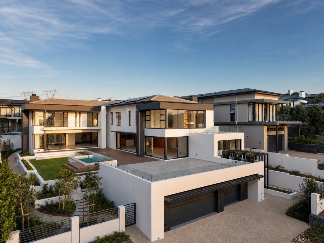 House in Vygeboom, Cape Town, Western Cape 2 - 18665102