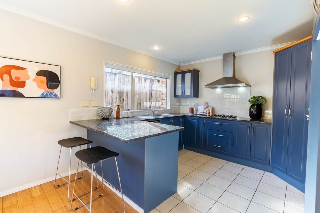 House in Auckland, Auckland, New Zealand 3 - 18665387
