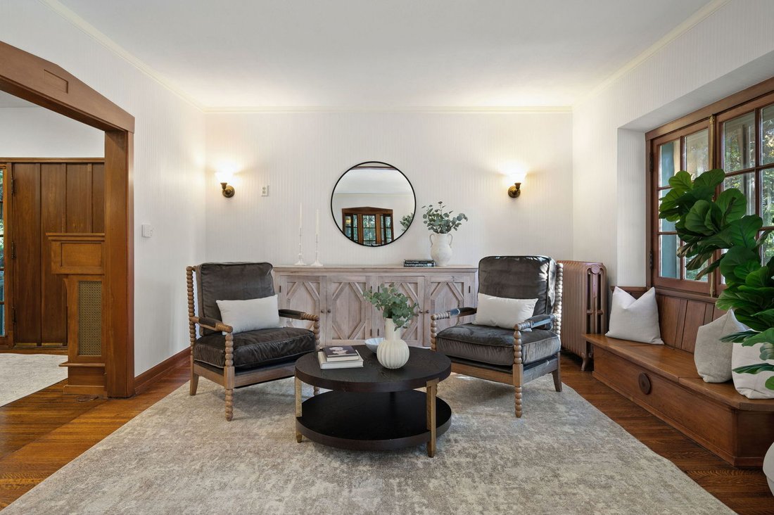 House in Highland Park, Illinois, United States 5 - 18659876