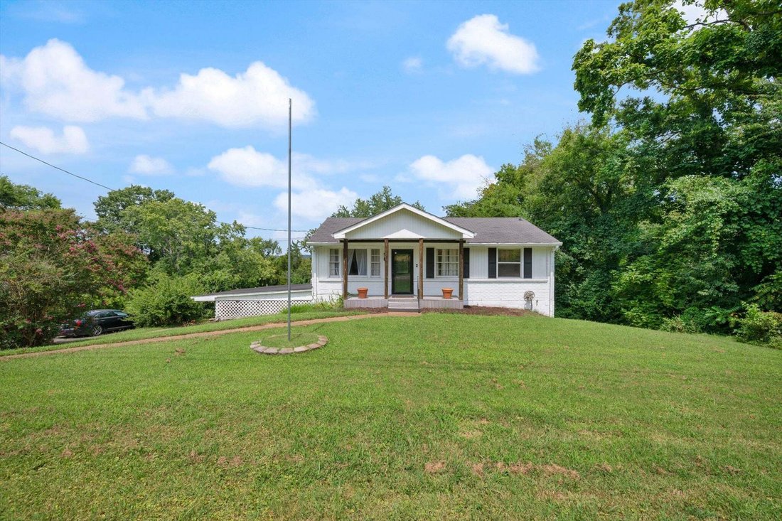 House in Nashville, Tennessee, United States 5 - 18670733